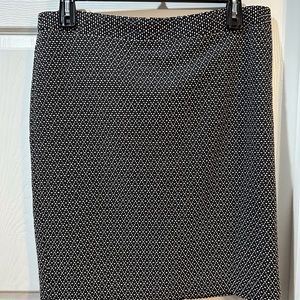 Van Heusen Skirt sz 16